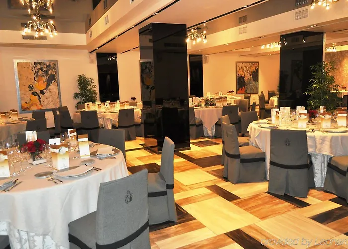 Grand Don Gregorio Salamanka