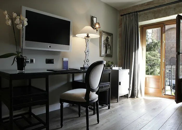 Hotel Grand Don Gregorio 5*