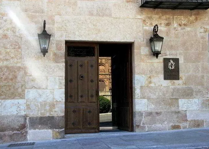 Grand Don Gregorio Hotel Salamanca